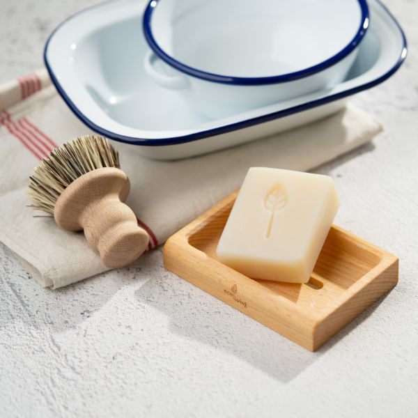 Dish soap bar