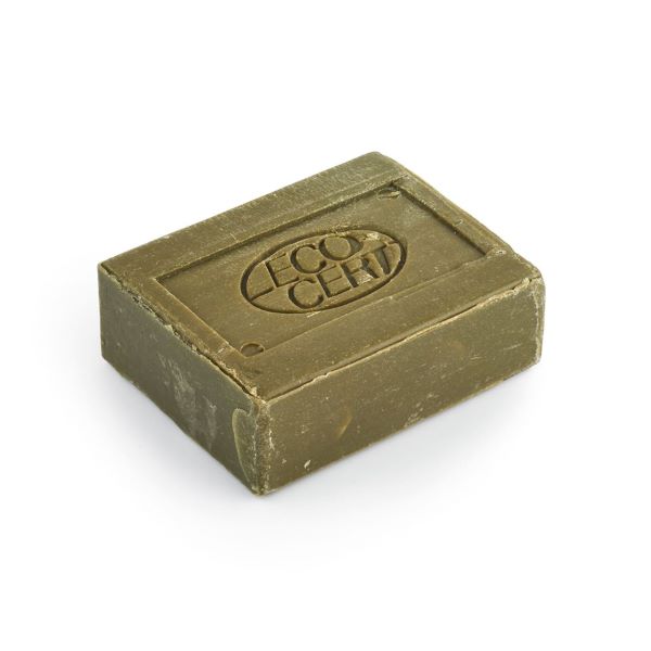 Marseille dish soap bar