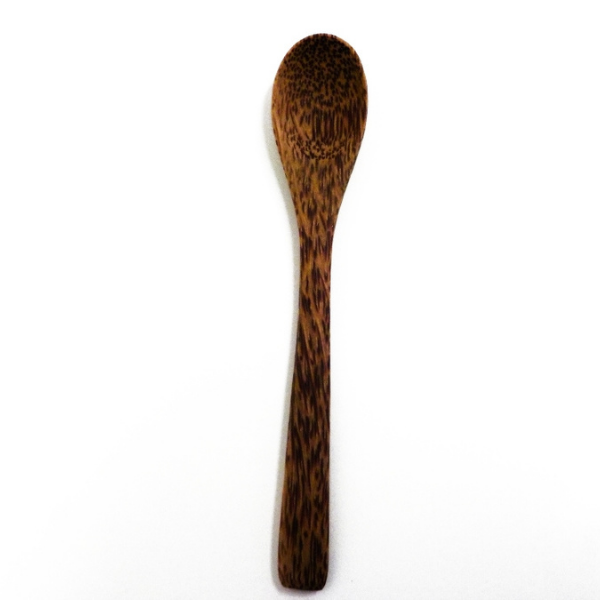Coconut spoon
