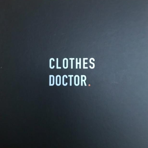 Eco laundry kit black gift box