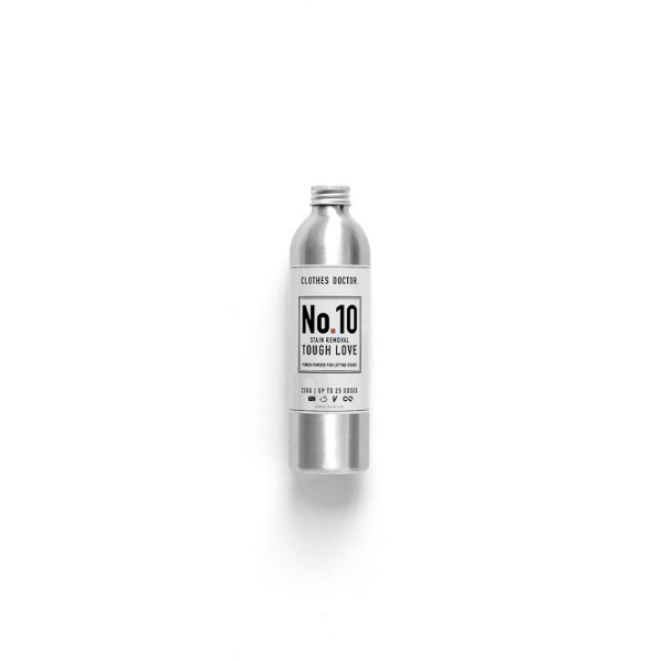 Clothes Doctor Eco stain remover no. 10