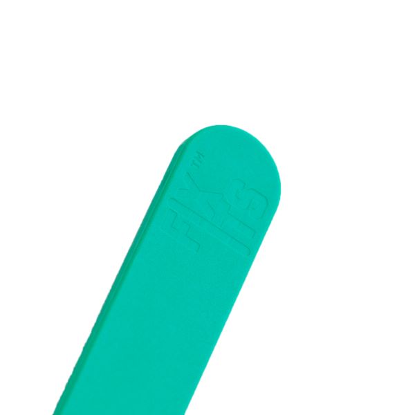 FixIts mouldable eco-plastic green