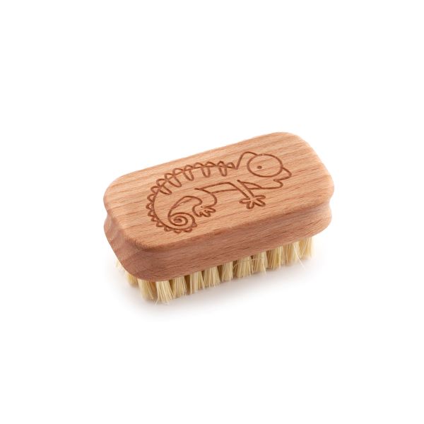 Kids nail brush Chameleon