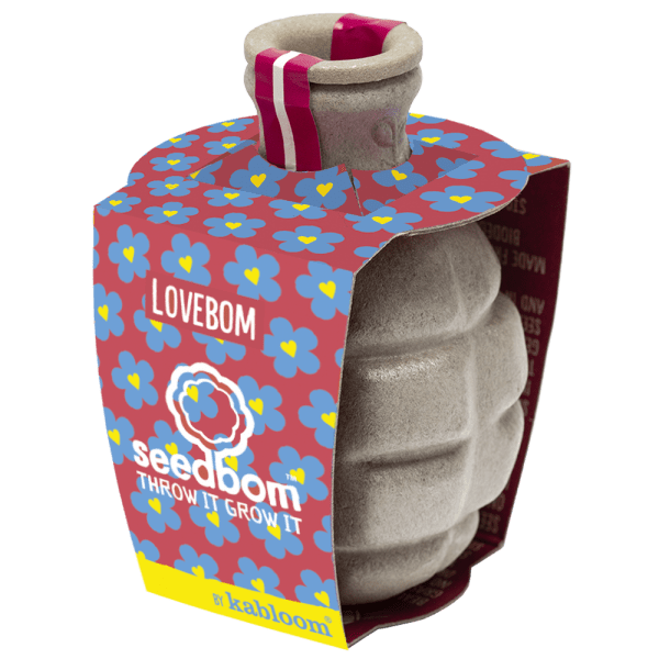 Seedbom Lovebom