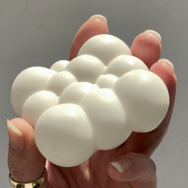 Eco massage bar