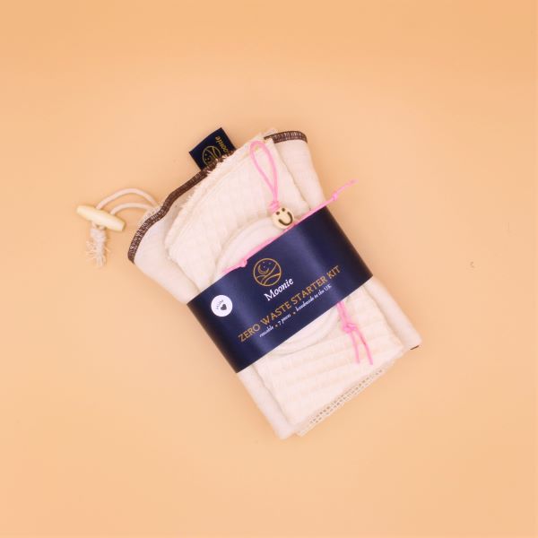 Mother's Day eco gift set