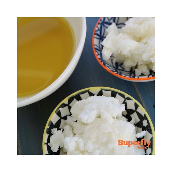 Paw and nose balm ingredients