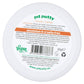 Pit Putty natural and eco-friendly deodorant  BACK