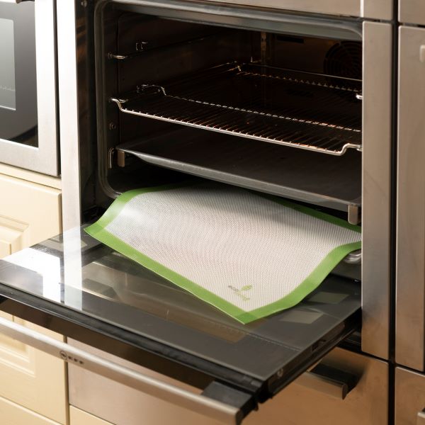 Reusable baking liner