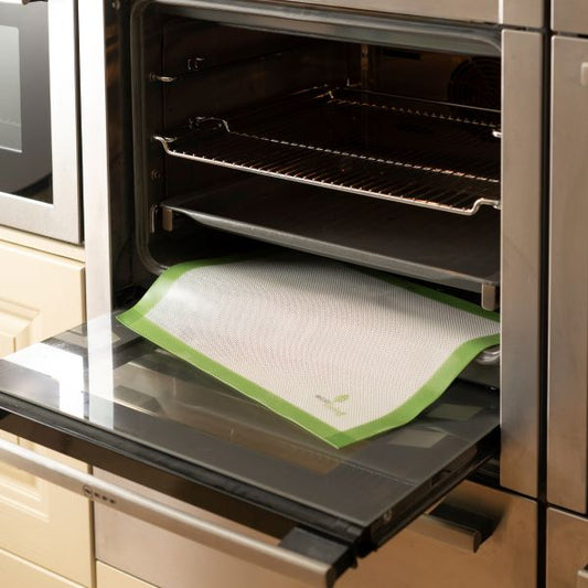 Reusable baking liner