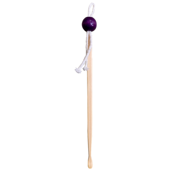 Eco-friendly reusable ear bud