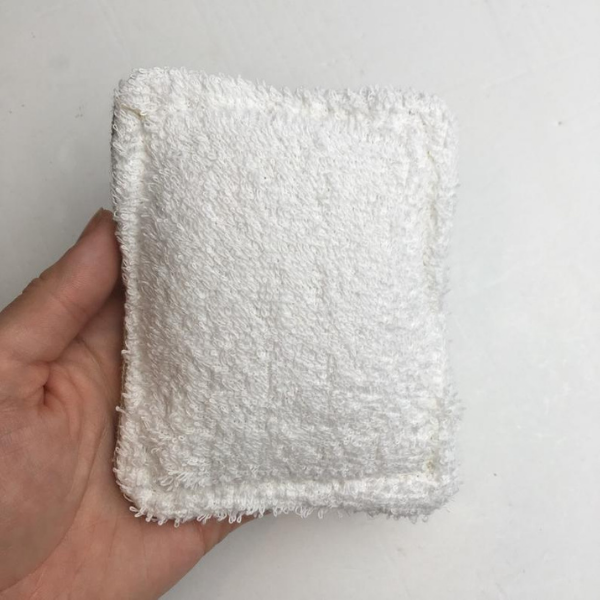 Scrubby sponge