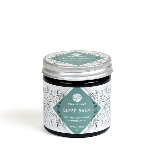 Sleep balm - The Green Turtle
