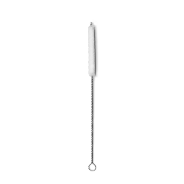 Straw cleaning brush (cotton)