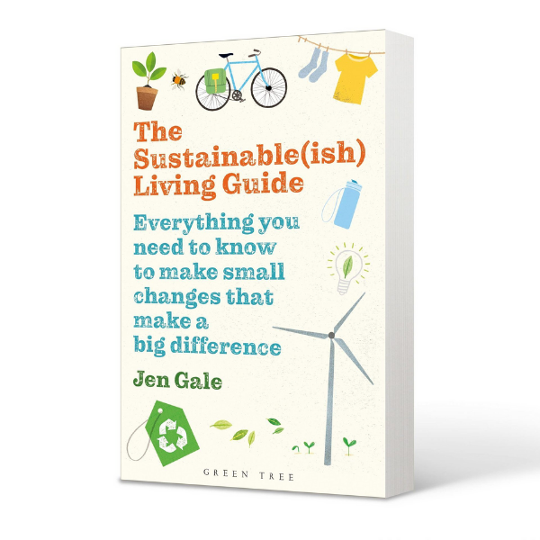 Sustainable(ish) Living Guide