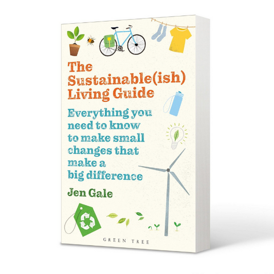 Sustainable(ish) Living Guide
