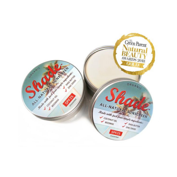 Organic sunscreens deals