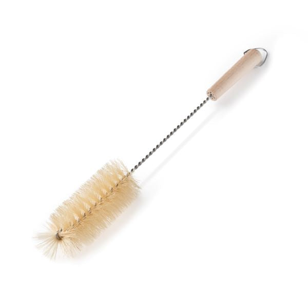 Vegan bottle brush