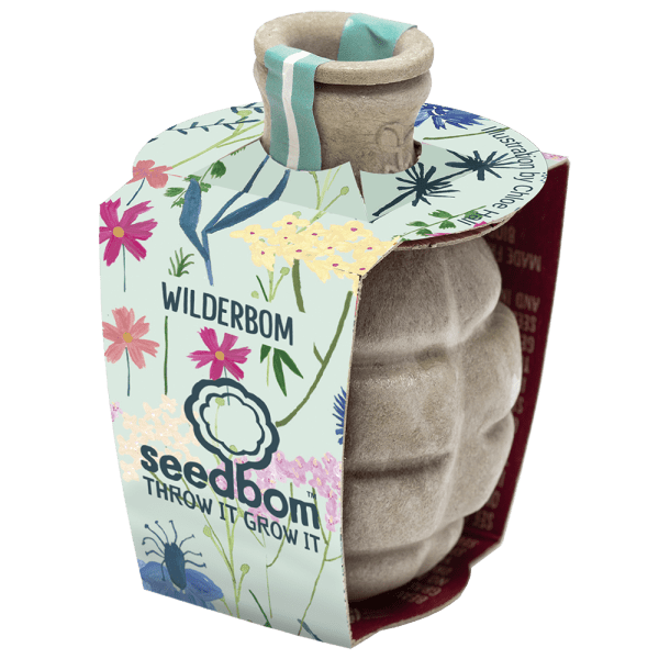 Seedbom Wilderbom