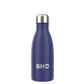 SHO eco-friendly reusable bottle Midnight blue 260ml