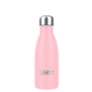 SHO eco-friendly reusable bottle Pastel pink 260ml