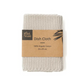 Knitted cotton dish cloth