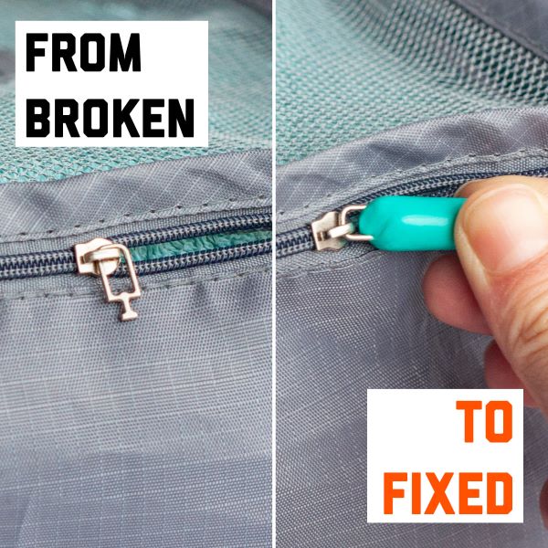 Fix-its example from broken zip pull to a fixed one
