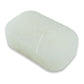 Friendly Soap konjac sponge on white background