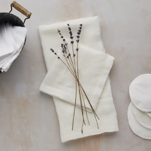 Large muslin cloths sale
