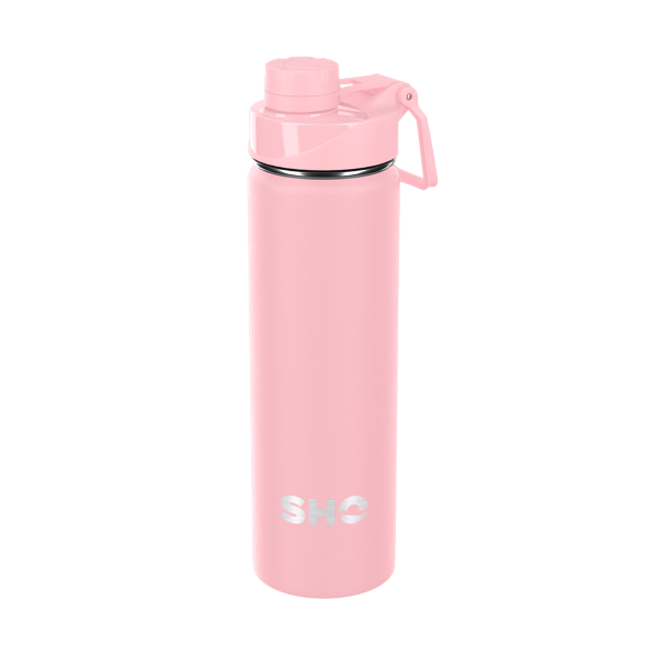 SHO Sports Water Bottle