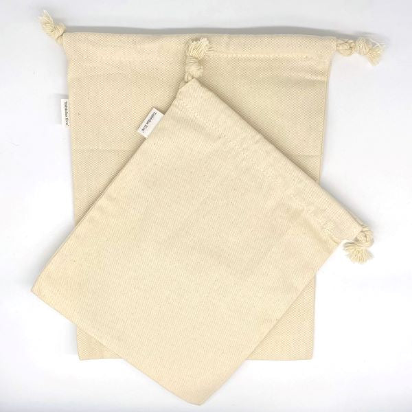 Cotton produce bag