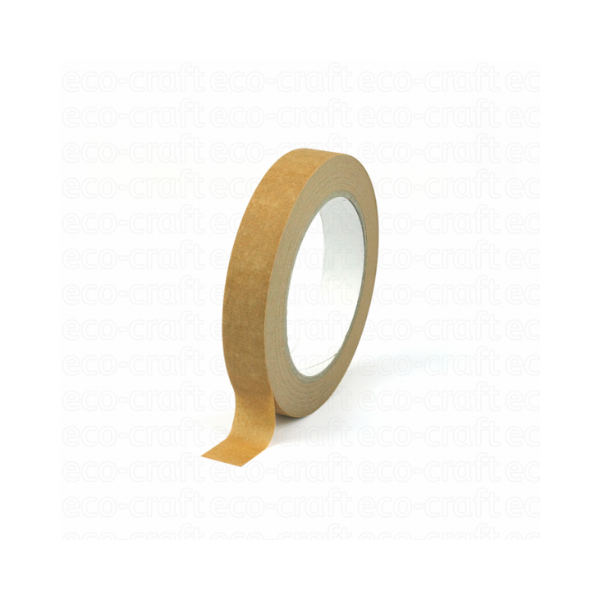 Eco friendly paper tape 19mm