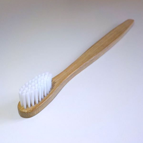 Bamboo toothbrush standard