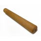 Bamboo toothbrush travel case