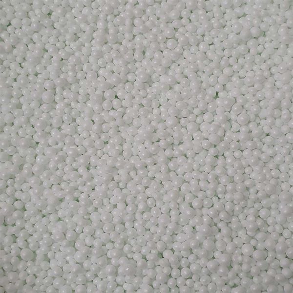 BioFoam compostable bead filling