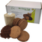 EPots peat free coco coir soil discs box of 10