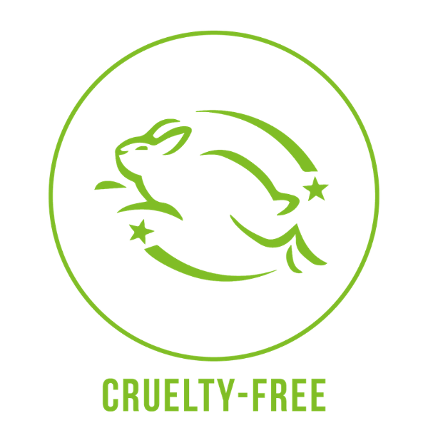 Cruelty free logo