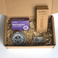 Eco-friendly gift set for men - The Green Turtle