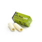 Eco-friendly vegan dental floss refill pack 