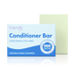 Friendly soap eco-friendly conditioner bar Lavender and tea tree