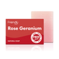 Friendly Soap soap bar Rose geranium