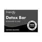 Friendly Soap detox bar