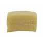 Funky soap baby soap