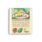 Loofco eco-friendly dishwashing soap bar Lime
