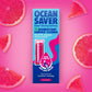 Ocean saver cleaning pod Disinfectant surface cleaner Pink grapefruit
