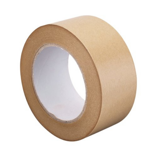 Eco friendly paper tape 50mm