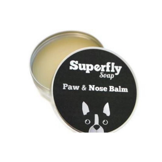 Paw and nose balm