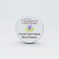 Relaxing pulse point balm