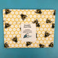 Reusable snackbag Bee