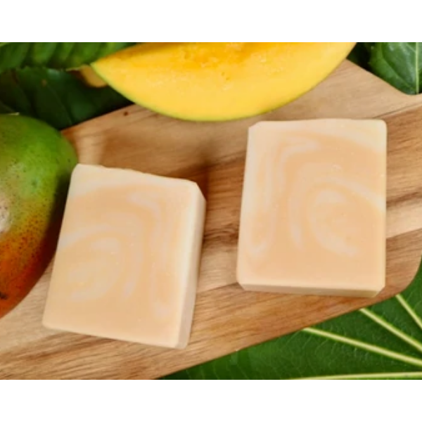 Superfly eco-friendly soap bar Mango
